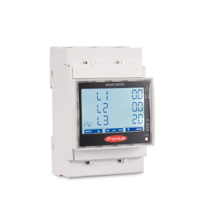FRONIUS Smart Meter / Energiezähler TS 65A-3